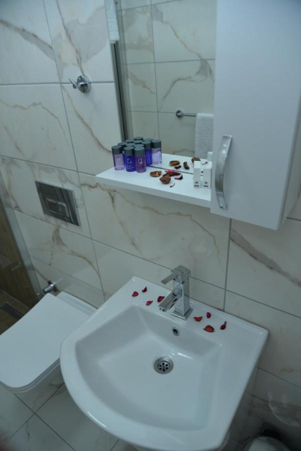 אנטליה Grand Can Hotel מראה חיצוני תמונה