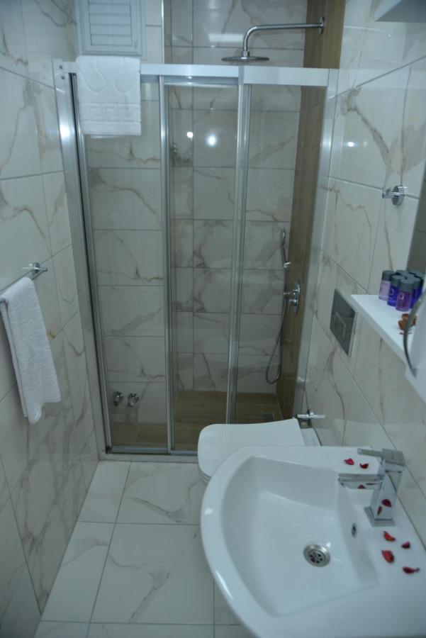 אנטליה Grand Can Hotel מראה חיצוני תמונה